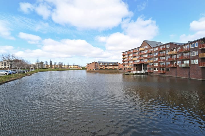 Foto 50 van Malmö 58