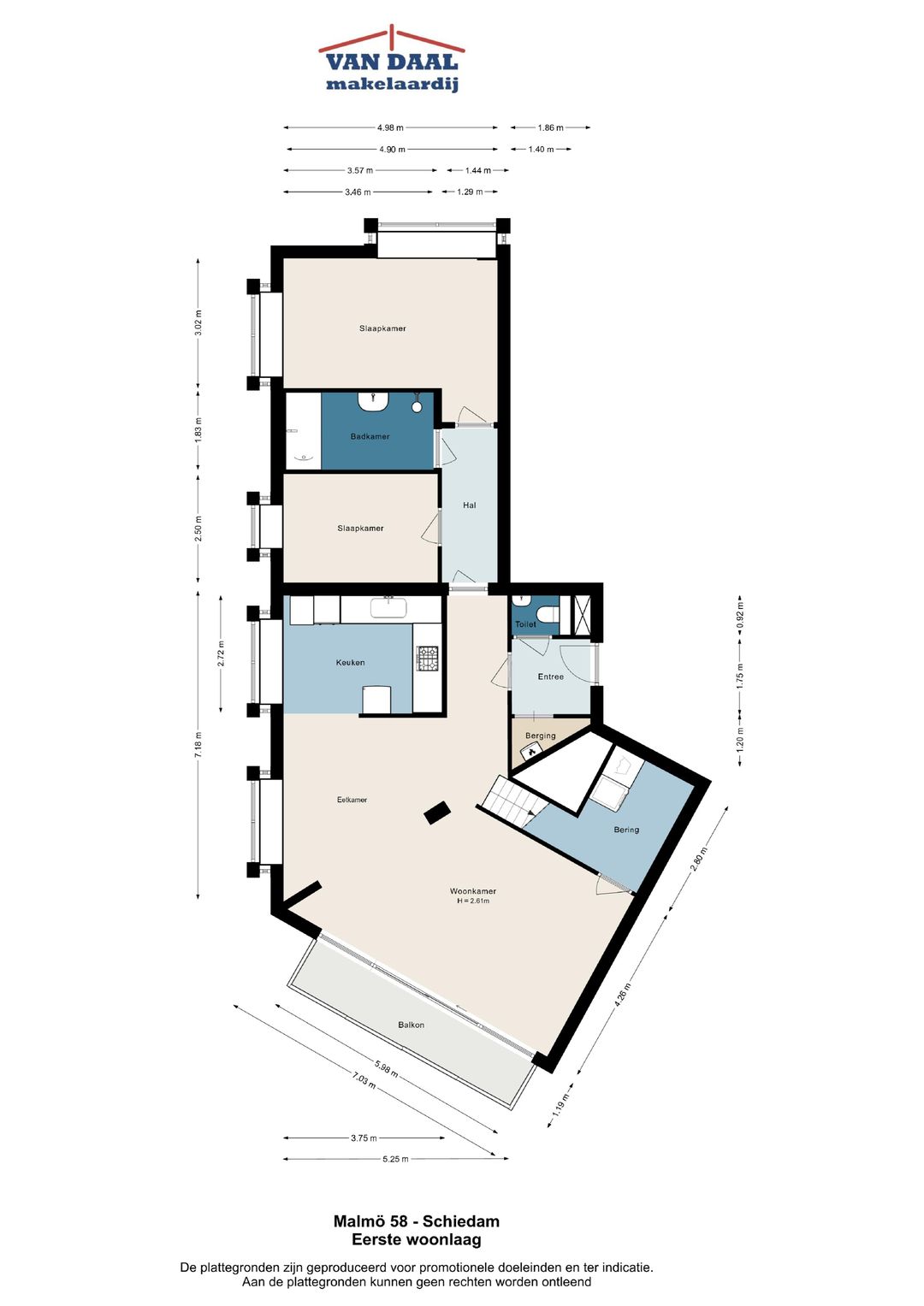 Foto 53 van Malmö 58