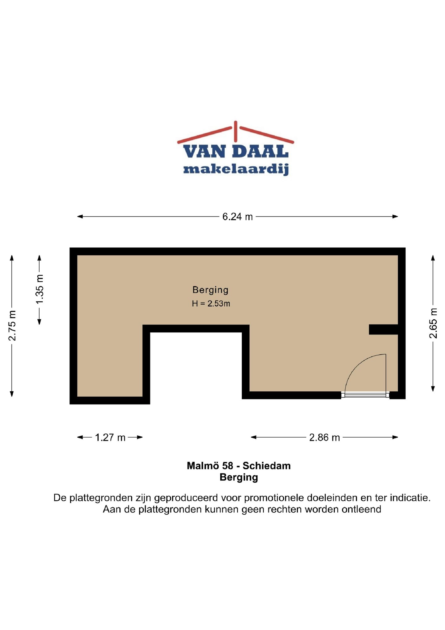 Foto 55 van Malmö 58