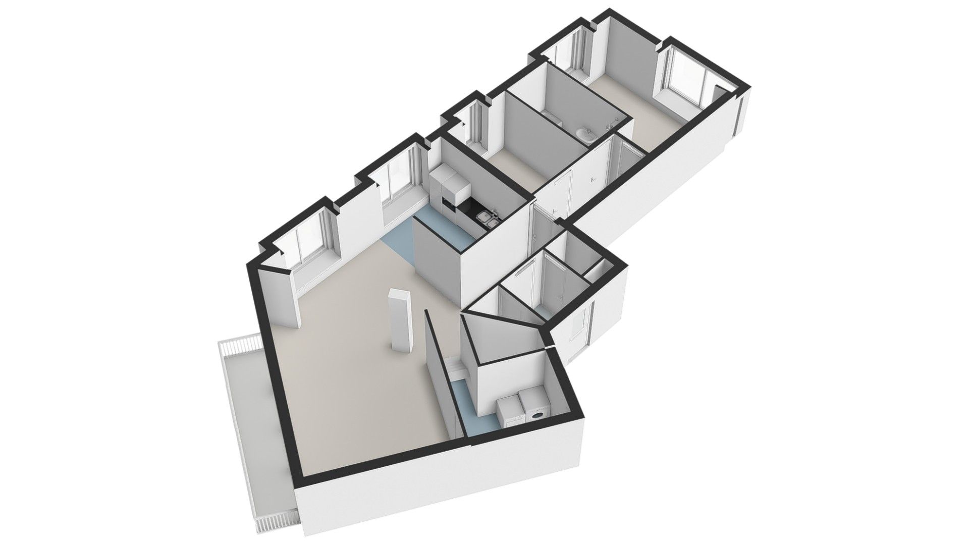 Foto 57 van Malmö 58