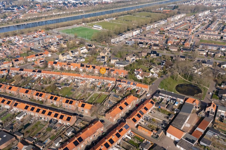 Foto 2 van Middenhofsingel 19