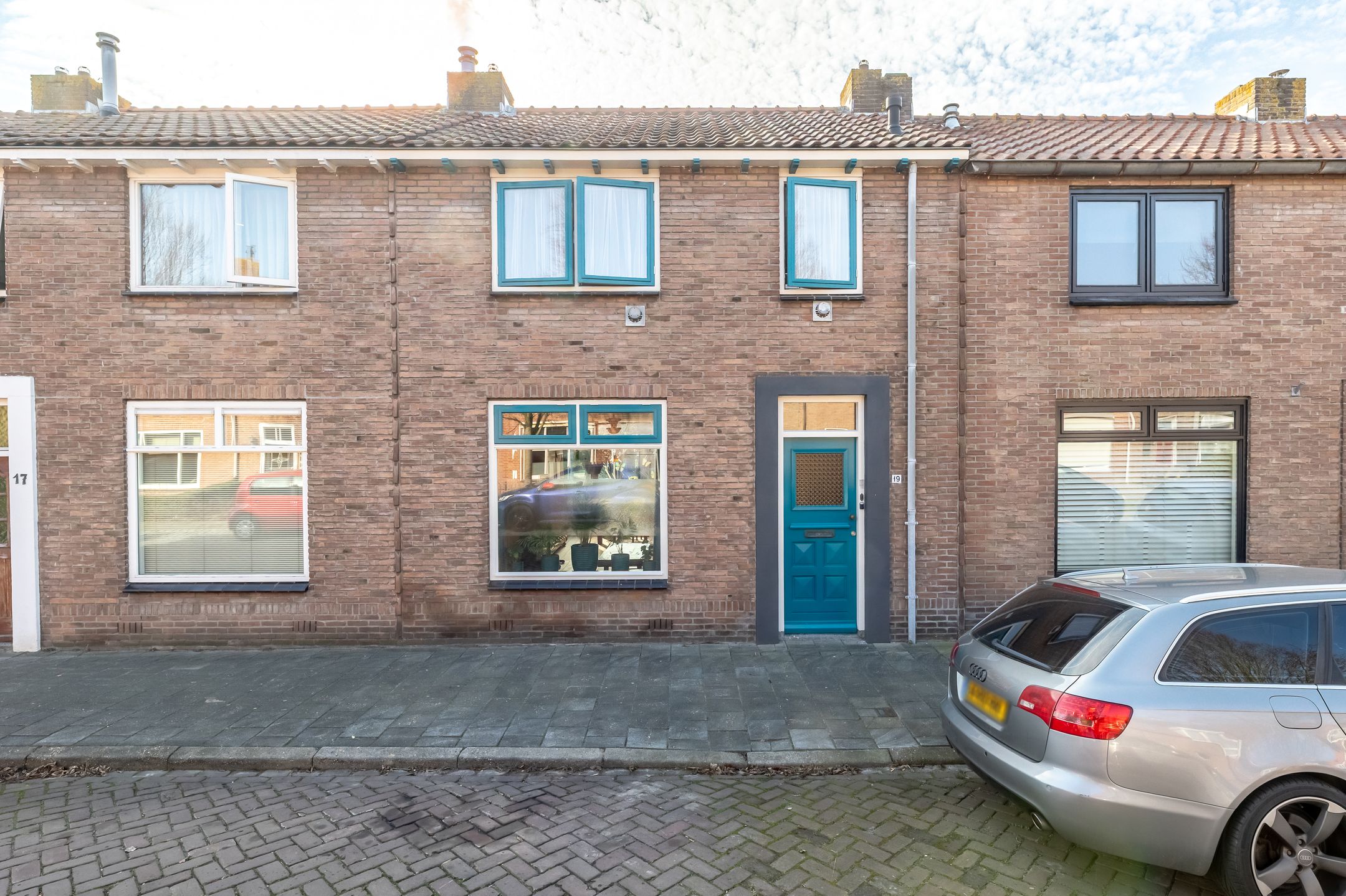 Foto 3 van Middenhofsingel 19