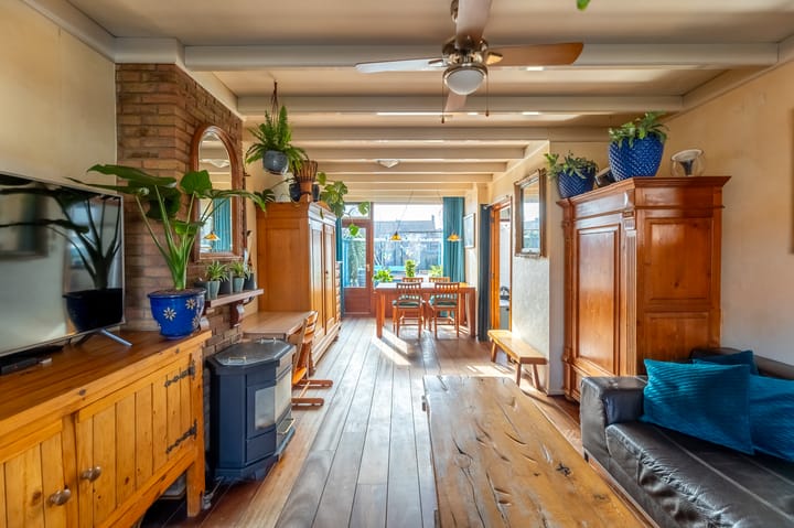 Foto 4 van Middenhofsingel 19