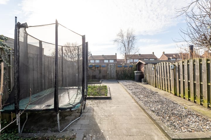 Foto 5 van Middenhofsingel 19