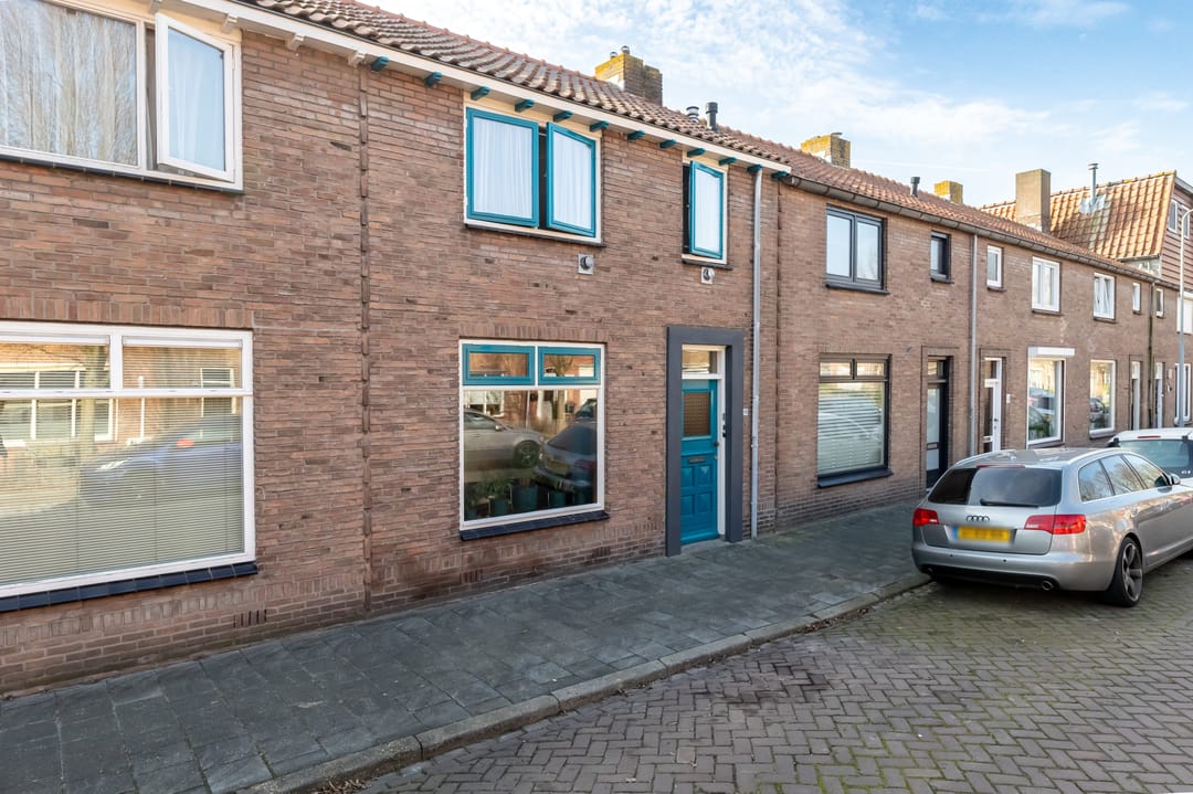 Foto 1 van Middenhofsingel 19