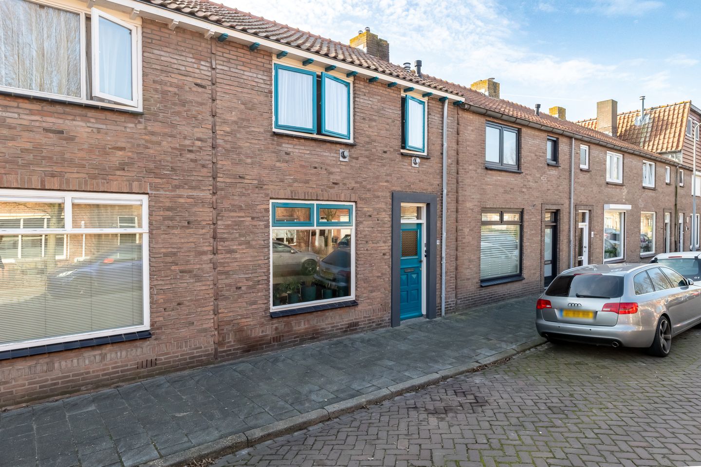 Foto 1 van Middenhofsingel 19