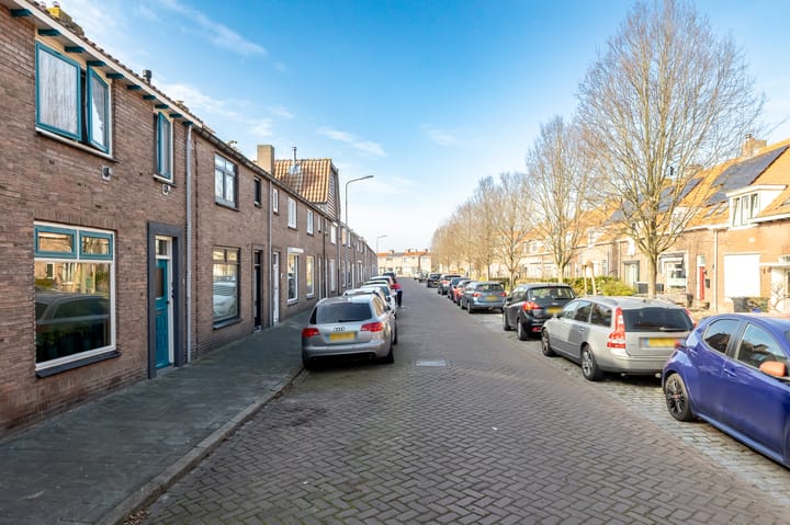 Foto 6 van Middenhofsingel 19