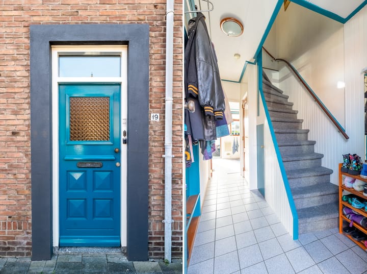 Foto 13 van Middenhofsingel 19