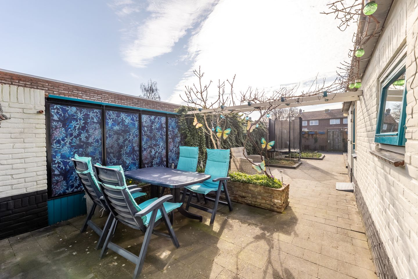 Foto 14 van Middenhofsingel 19