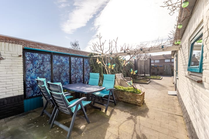 Foto 14 van Middenhofsingel 19