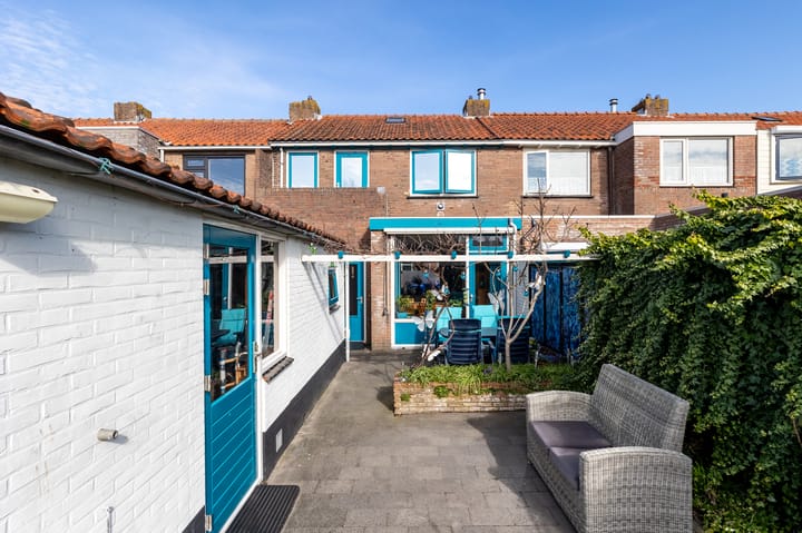 Foto 16 van Middenhofsingel 19