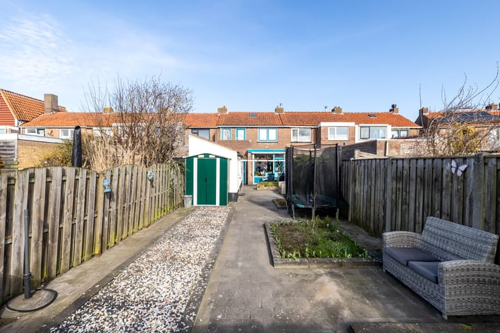 Foto 17 van Middenhofsingel 19