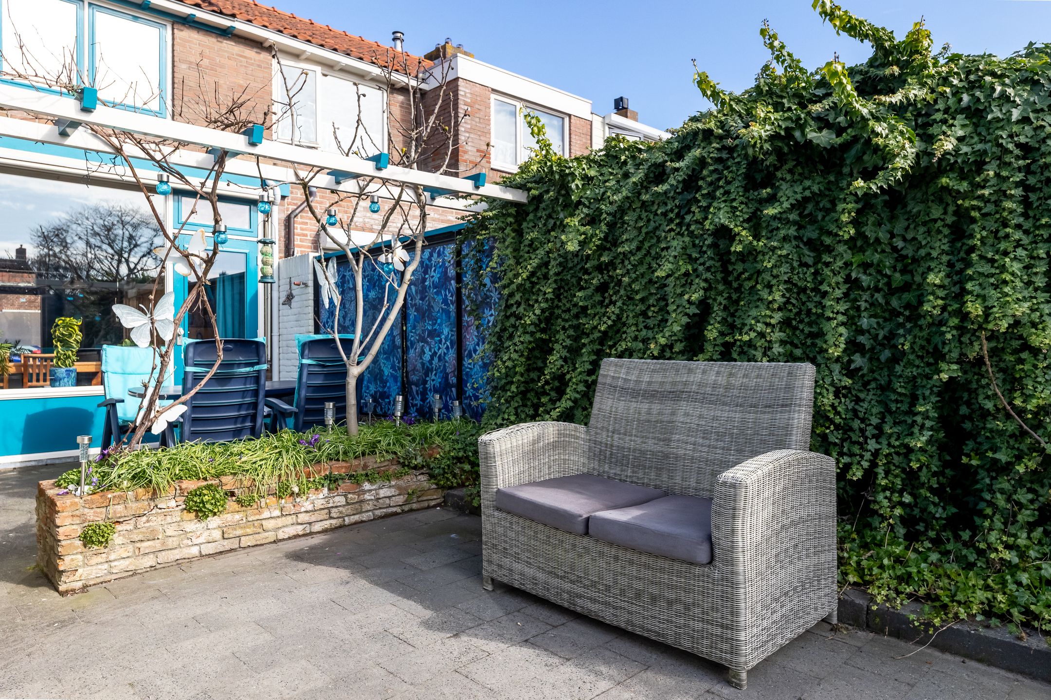 Foto 18 van Middenhofsingel 19