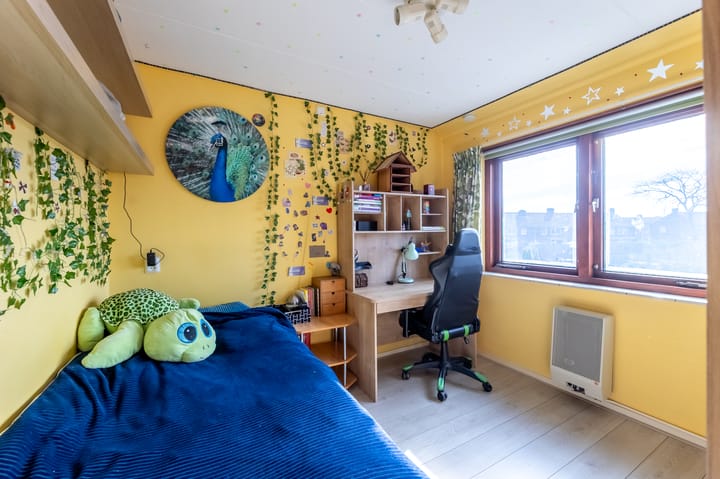 Foto 20 van Middenhofsingel 19