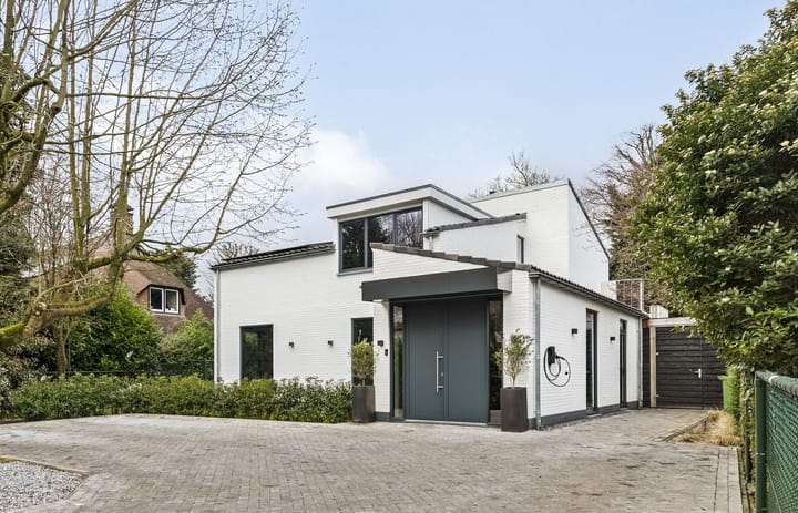 Foto 1 van Thorbeckelaan 7