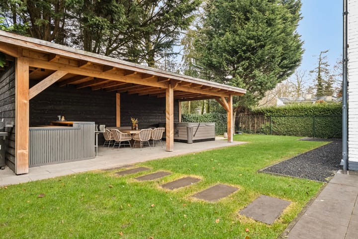 Foto 2 van Thorbeckelaan 7