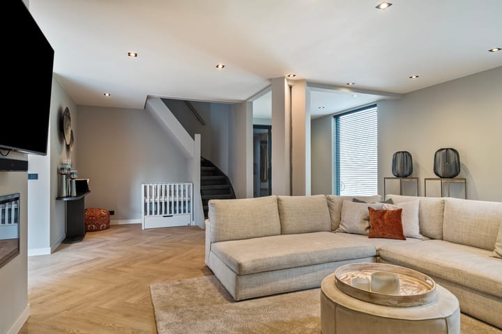 Foto 4 van Thorbeckelaan 7