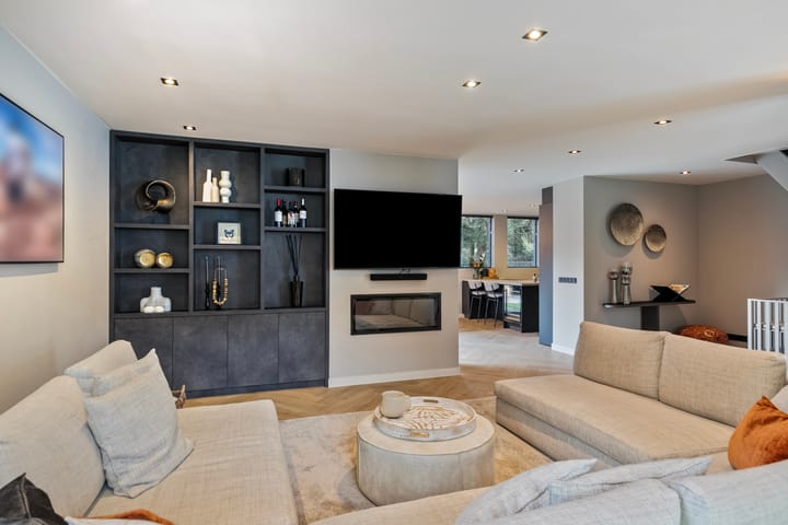 Foto 6 van Thorbeckelaan 7