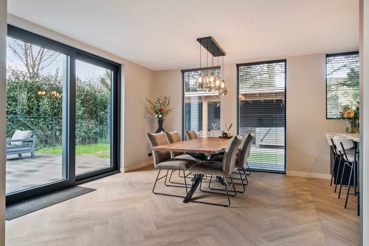 Foto 7 van Thorbeckelaan 7