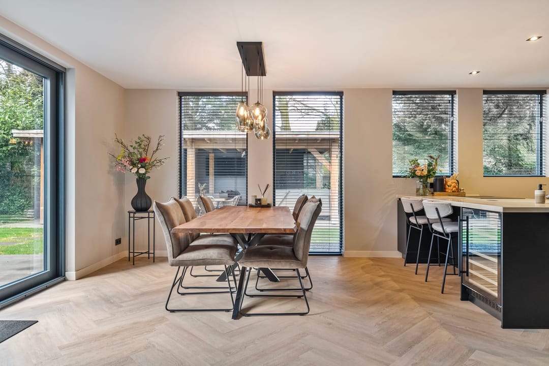 Foto 8 van Thorbeckelaan 7