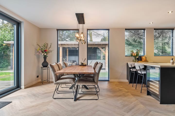 Foto 8 van Thorbeckelaan 7