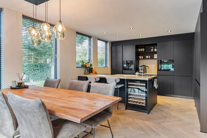 Foto 9 van Thorbeckelaan 7