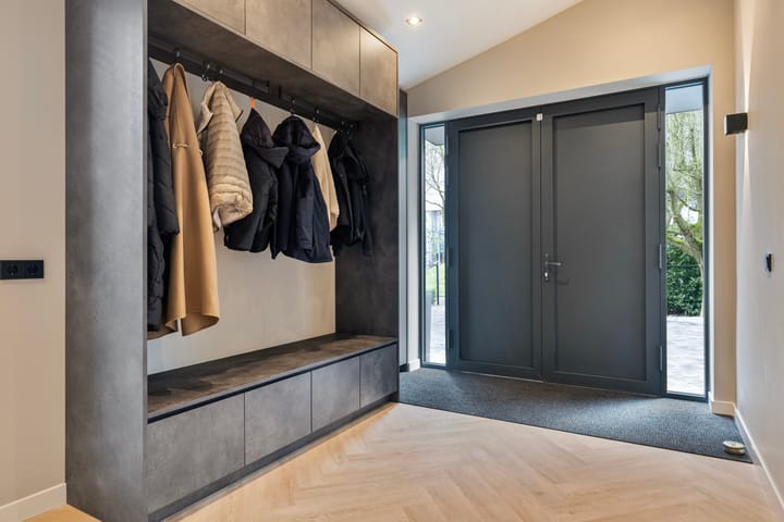 Foto 15 van Thorbeckelaan 7