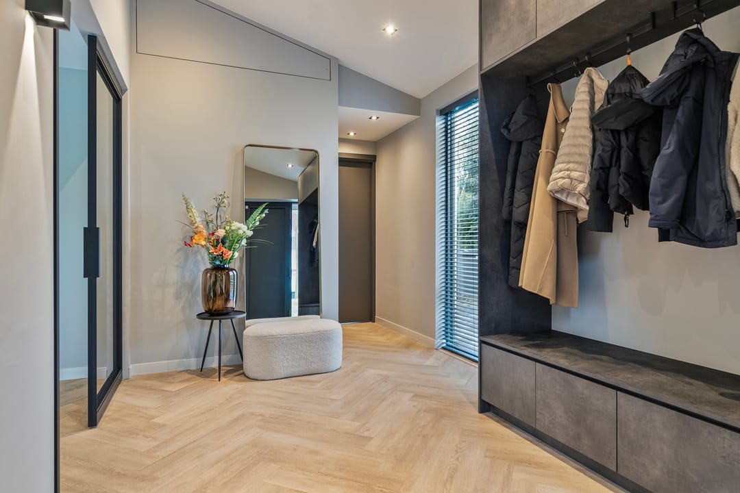 Foto 16 van Thorbeckelaan 7