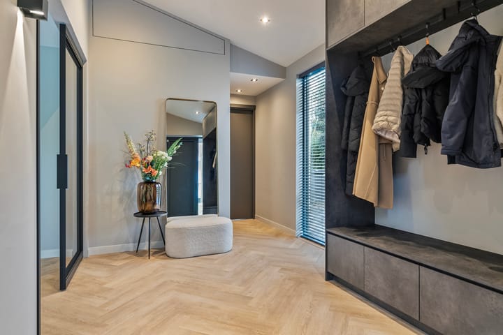 Foto 16 van Thorbeckelaan 7