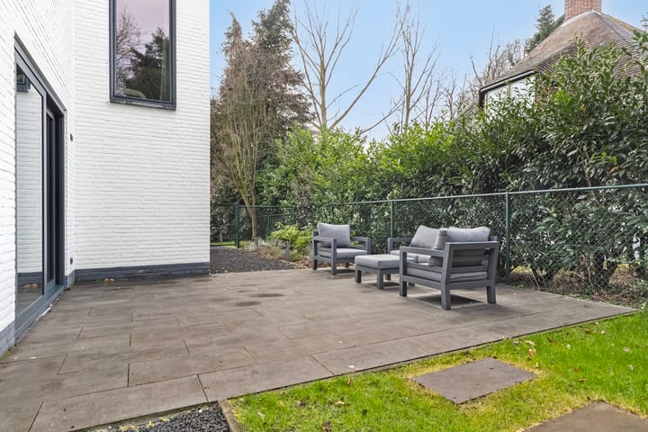 Foto 28 van Thorbeckelaan 7