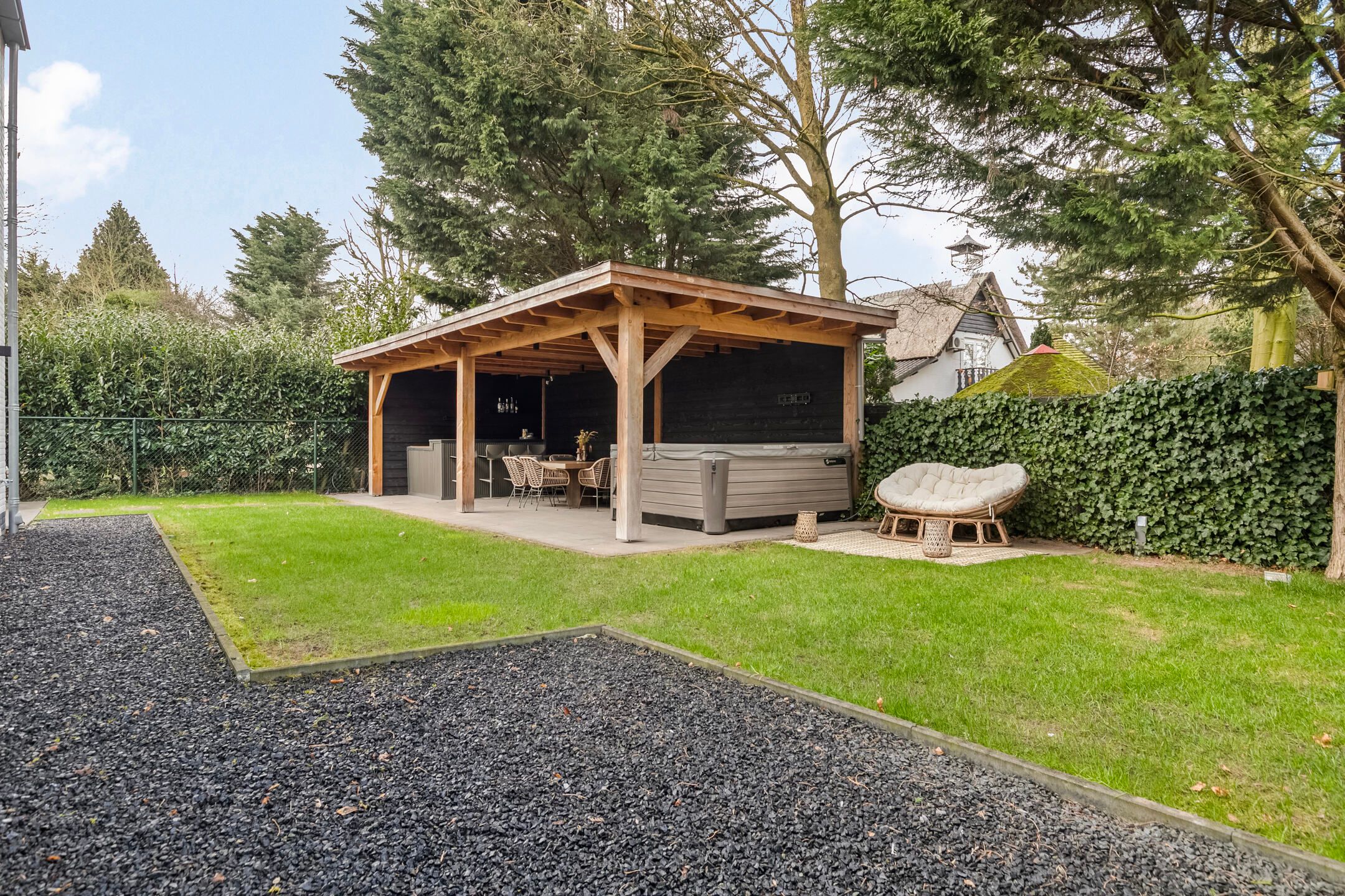 Foto 30 van Thorbeckelaan 7