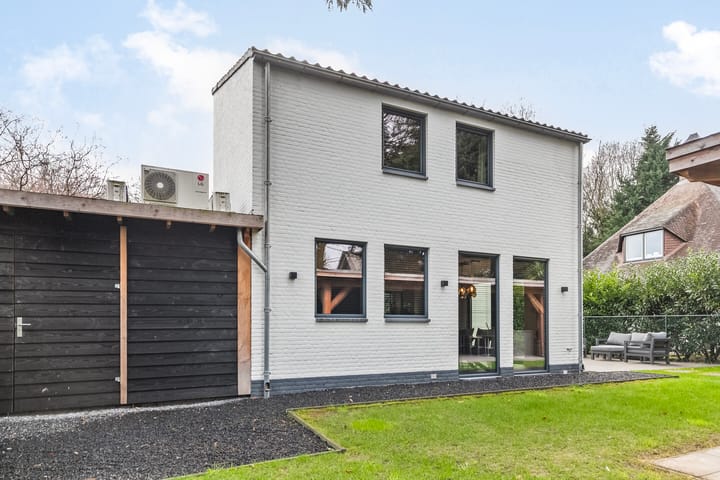 Foto 32 van Thorbeckelaan 7