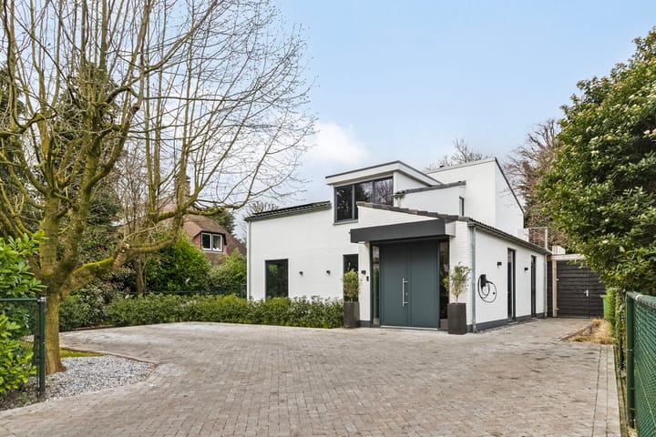 Foto 33 van Thorbeckelaan 7