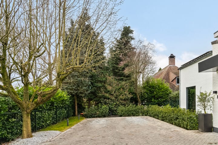 Foto 34 van Thorbeckelaan 7