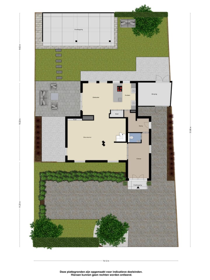 Foto 35 van Thorbeckelaan 7