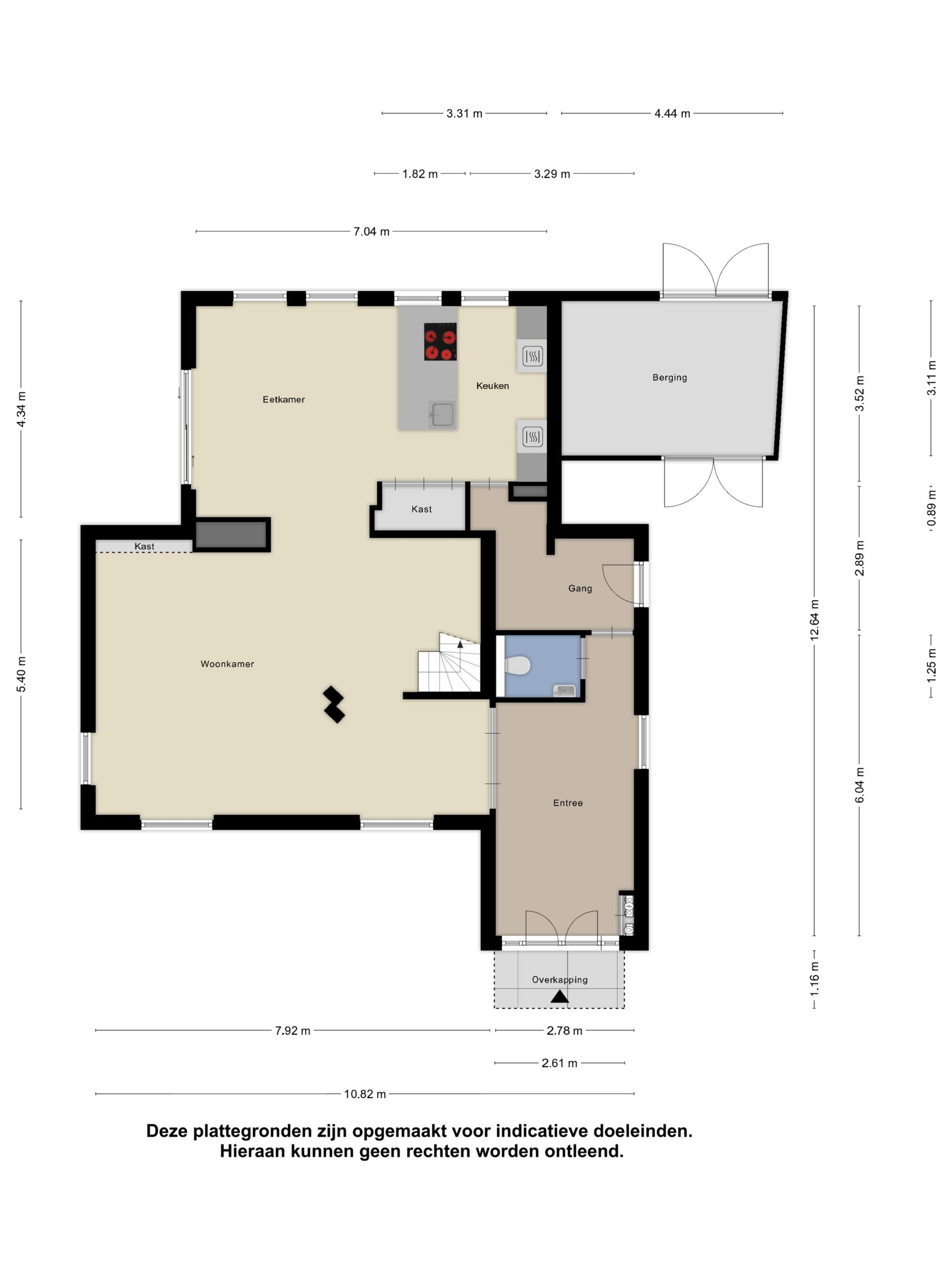 Foto 36 van Thorbeckelaan 7