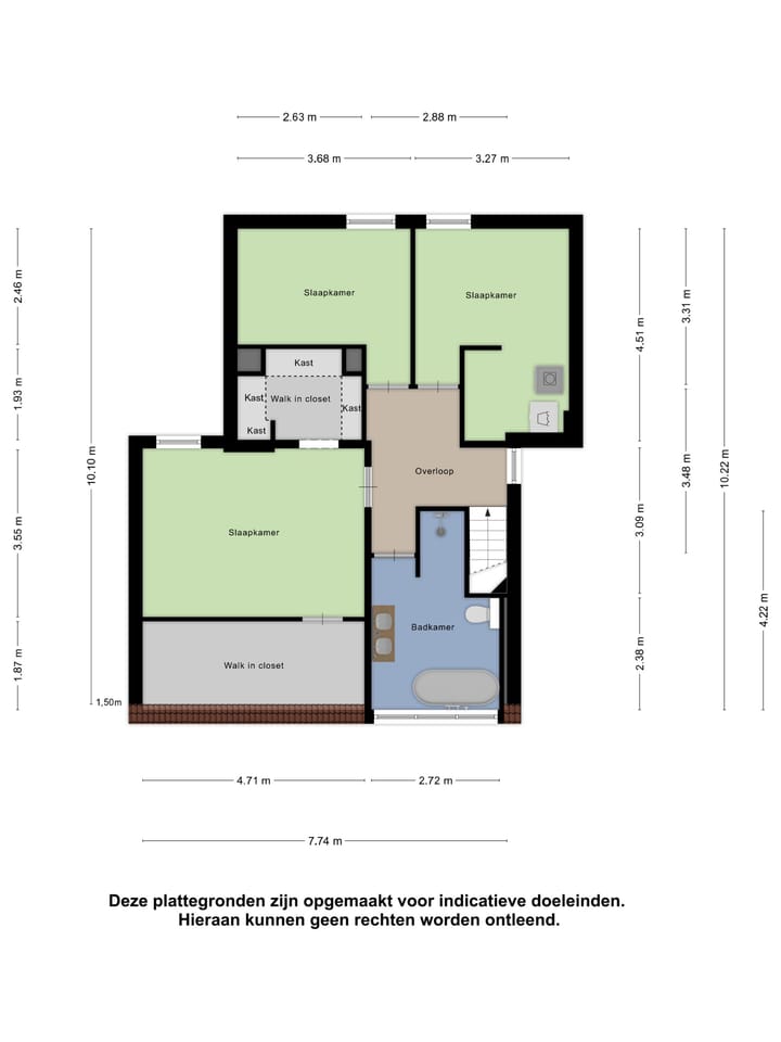 Foto 37 van Thorbeckelaan 7
