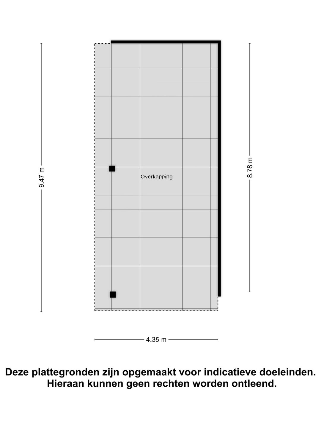 Foto 38 van Thorbeckelaan 7