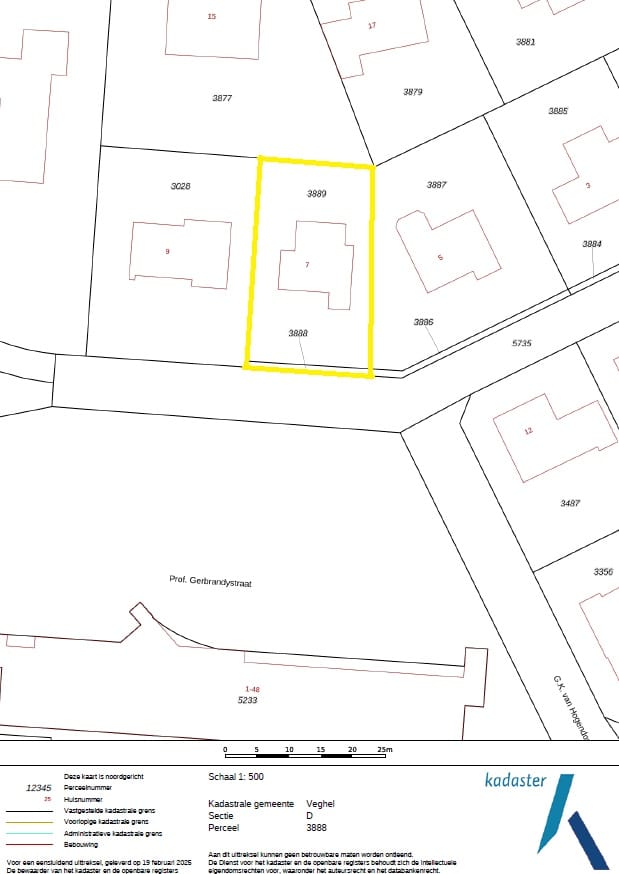 Foto 39 van Thorbeckelaan 7