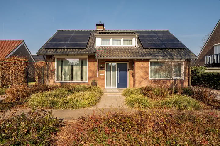 Foto 3 van Vergiliuslaan 9