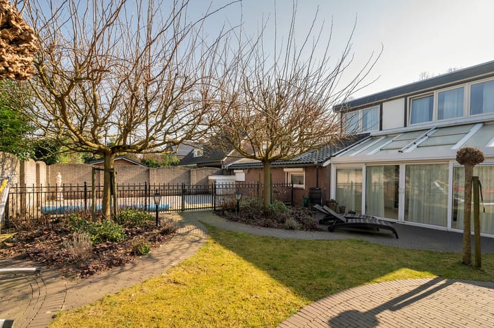 Foto 52 van Vergiliuslaan 9