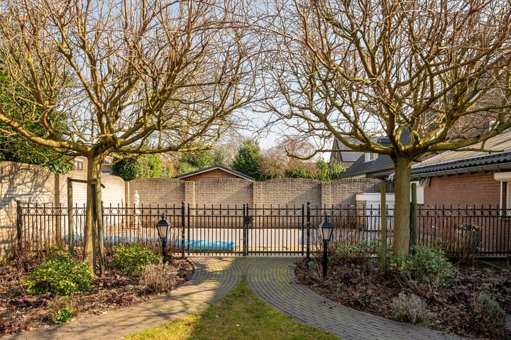 Foto 53 van Vergiliuslaan 9