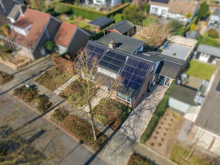 Foto 69 van Vergiliuslaan 9