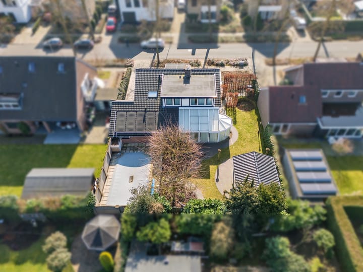 Foto 70 van Vergiliuslaan 9