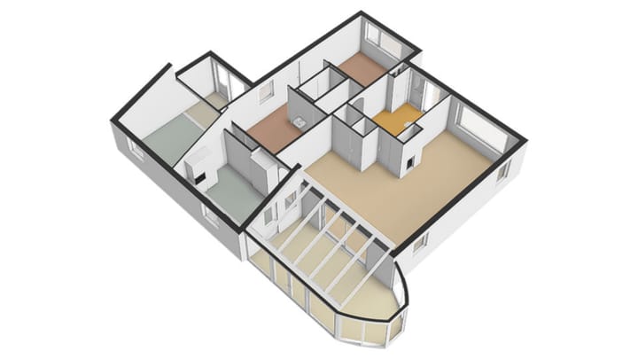 Foto 73 van Vergiliuslaan 9
