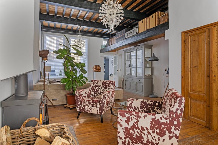 Foto 4 van Korte St. Janstraat 2-A