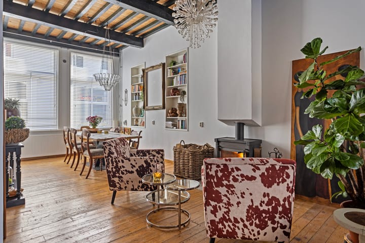 Foto 5 van Korte St. Janstraat 2-A