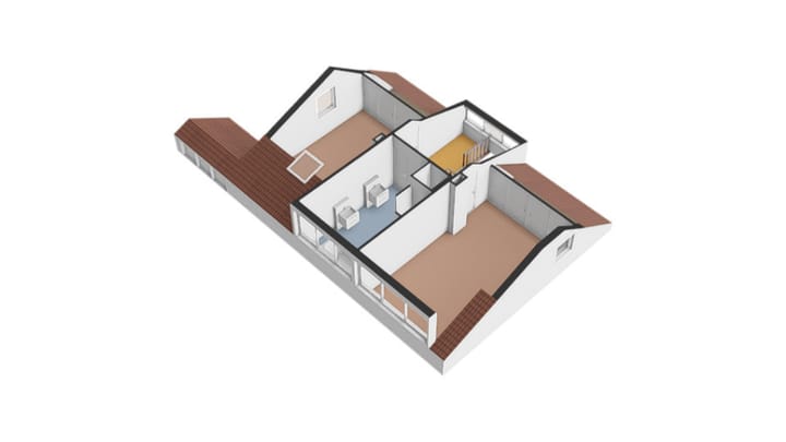 Foto 76 van Vergiliuslaan 9