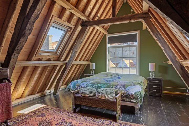 Foto 3 van Korte St. Janstraat 2-A