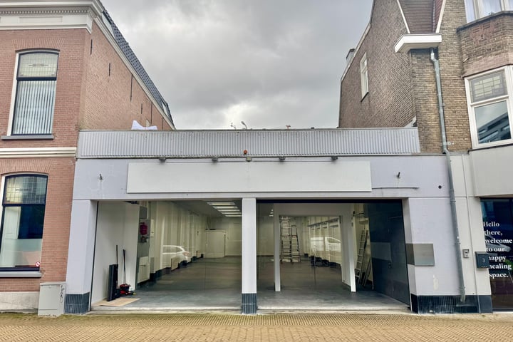 Coenderstraat 4, Delft